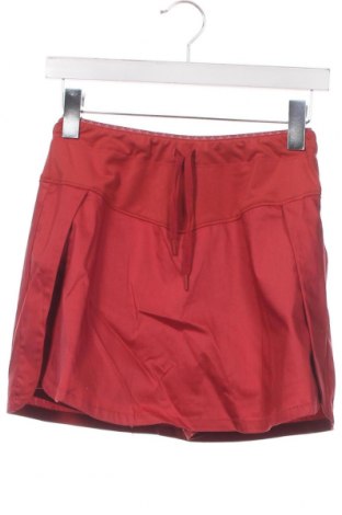 Пола - панталон Quechua, Размер XS, Цвят Червен, Цена 18,82 лв.