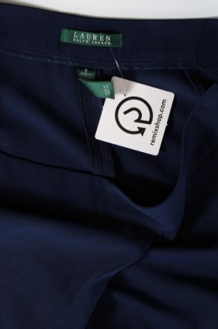 Fustă-pantalon Ralph Lauren, Mărime M, Culoare Albastru, Preț 174,55 Lei