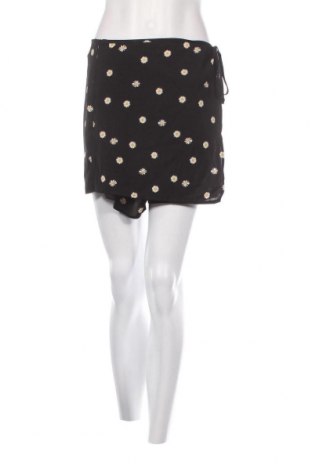 Sukně- kalhoty  SHEIN, Velikost XL, Barva Černá, Cena  173,00 Kč