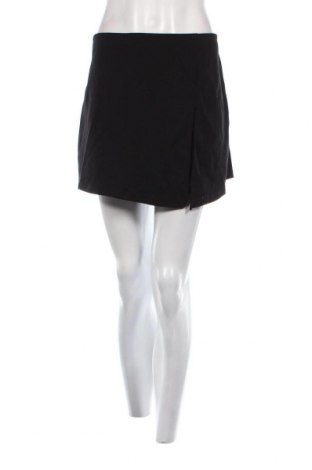 Sukně- kalhoty  SHEIN, Velikost XL, Barva Černá, Cena  267,00 Kč