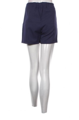 Пола - панталон Trendyol, Размер XS, Цвят Син, Цена 77,00 лв.
