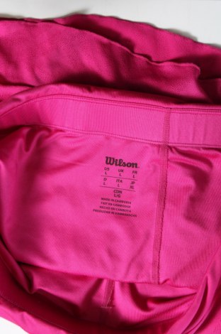 Sukně- kalhoty  Wilson, Velikost L, Barva Fialová, Cena  174,00 Kč