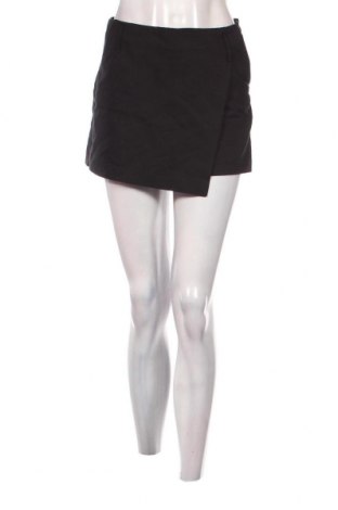 Пола - панталон Zara Trafaluc, Размер S, Цвят Черен, Цена 32,00 лв.