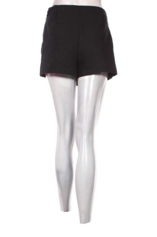 Пола - панталон Zara Trafaluc, Размер S, Цвят Черен, Цена 32,00 лв.