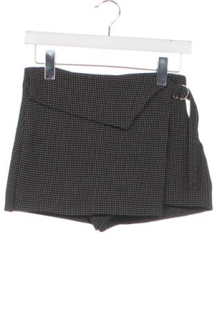 Fustă-pantalon Zara Trafaluc, Mărime XS, Culoare Negru, Preț 41,89 Lei