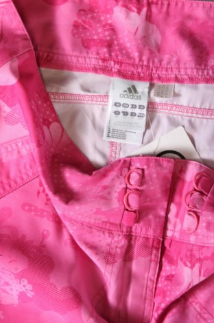 Φούστα Adidas, Μέγεθος M, Χρώμα Ρόζ , Τιμή 20,97 €