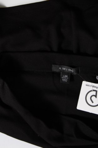 Φούστα Amisu, Μέγεθος XL, Χρώμα Μαύρο, Τιμή 6,35 €