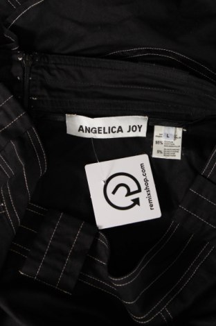 Rock Angelica, Größe L, Farbe Schwarz, Preis 9,60 €