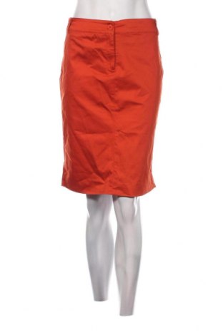 Φούστα Anima Bella, Μέγεθος XL, Χρώμα Πορτοκαλί, Τιμή 6,74 €