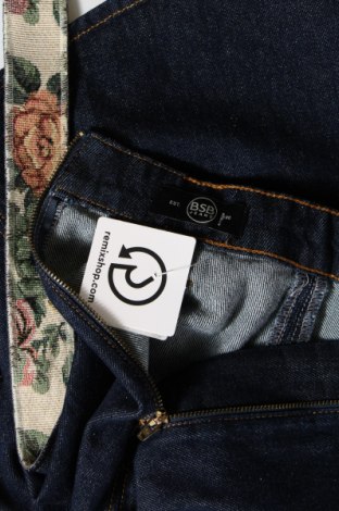 Φούστα BSB Jeans, Μέγεθος S, Χρώμα Μπλέ, Τιμή 22,85 €