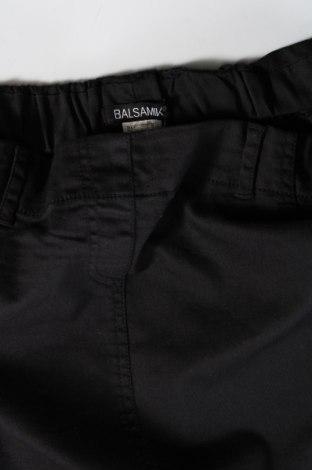 Φούστα Balsamik, Μέγεθος L, Χρώμα Μαύρο, Τιμή 6,71 €