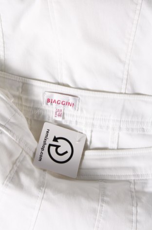 Φούστα Biaggini, Μέγεθος XL, Χρώμα Λευκό, Τιμή 14,23 €