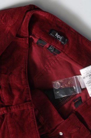 Φούστα Bpc Bonprix Collection, Μέγεθος XXL, Χρώμα Κόκκινο, Τιμή 5,64 €