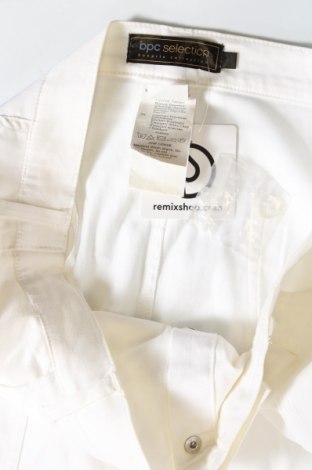 Φούστα Bpc Bonprix Collection, Μέγεθος L, Χρώμα Λευκό, Τιμή 11,76 €