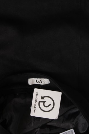 Φούστα C&A, Μέγεθος XS, Χρώμα Μαύρο, Τιμή 11,75 €