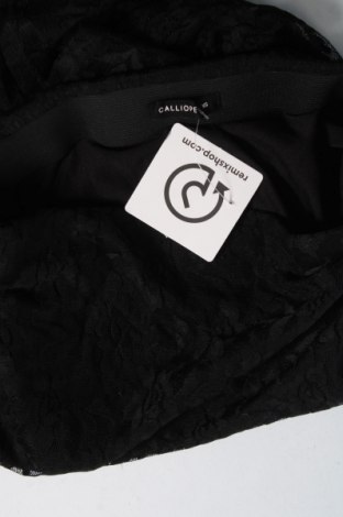 Φούστα Calliope, Μέγεθος XS, Χρώμα Μαύρο, Τιμή 3,53 €