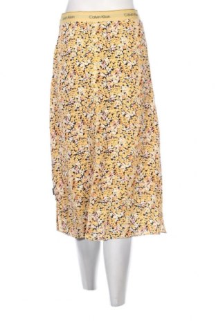 Φούστα Calvin Klein, Μέγεθος S, Χρώμα Πολύχρωμο, Τιμή 68,75 €