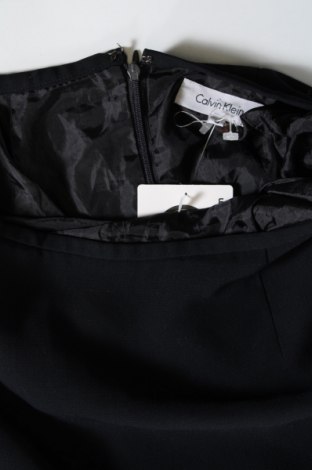 Φούστα Calvin Klein, Μέγεθος S, Χρώμα Μαύρο, Τιμή 21,91 €