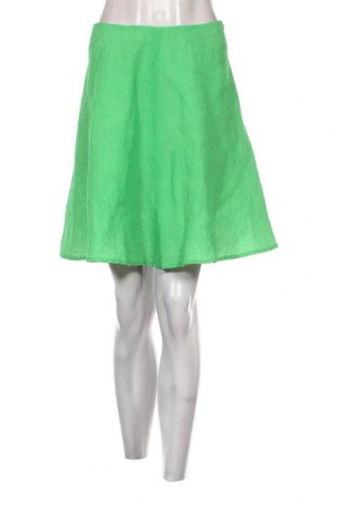 Spódnica Calvin Klein, Rozmiar L, Kolor Zielony, Cena 96,72 zł