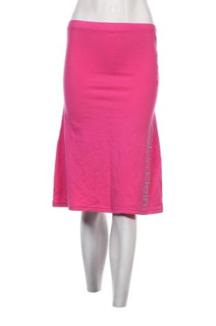 Sukně Calvin Klein Swimwear, Velikost M, Barva Růžová, Cena  1 016,00 Kč