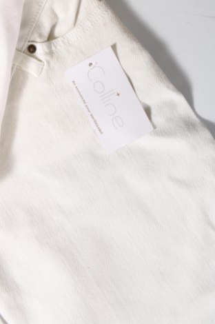 Φούστα εγκυμοσύνης Coline, Μέγεθος XXL, Χρώμα Λευκό, Τιμή 6,50 €