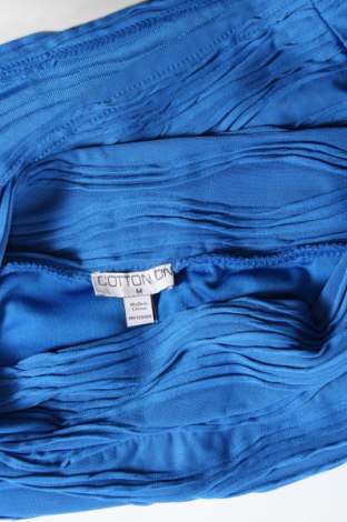 Spódnica Cotton On, Rozmiar M, Kolor Niebieski, Cena 22,32 zł