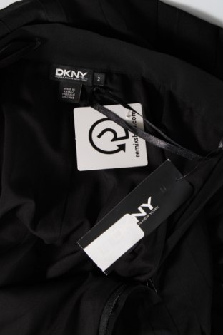 Пола DKNY, Размер S, Цвят Черен, Цена 101,50 лв.