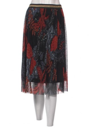 Φούστα Desigual, Μέγεθος XL, Χρώμα Πολύχρωμο, Τιμή 43,30 €