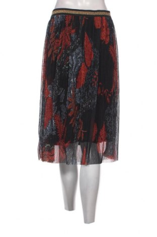 Φούστα Desigual, Μέγεθος XL, Χρώμα Πολύχρωμο, Τιμή 43,30 €
