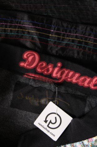 Φούστα Desigual, Μέγεθος XL, Χρώμα Πολύχρωμο, Τιμή 19,95 €