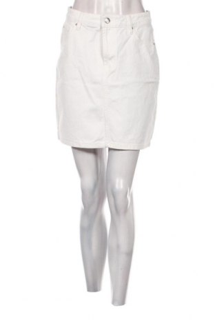 Φούστα Dorothy Perkins, Μέγεθος M, Χρώμα Λευκό, Τιμή 7,56 €