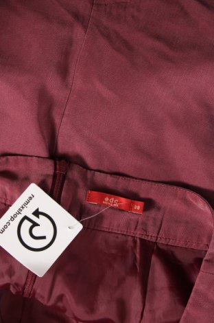 Φούστα Edc By Esprit, Μέγεθος M, Χρώμα Ρόζ , Τιμή 11,79 €