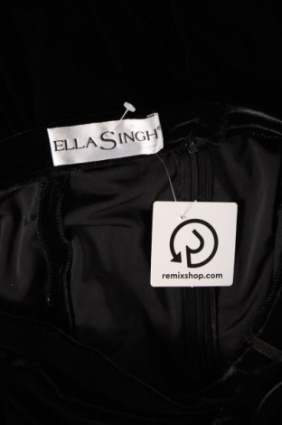 Rock Ella Singh, Größe L, Farbe Schwarz, Preis 7,79 €