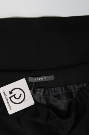 Φούστα Esprit, Μέγεθος XS, Χρώμα Μαύρο, Τιμή 4,56 €