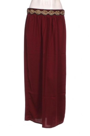 Φούστα Etam, Μέγεθος S, Χρώμα Κόκκινο, Τιμή 16,78 €