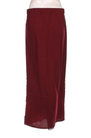 Φούστα Etam, Μέγεθος S, Χρώμα Κόκκινο, Τιμή 6,71 €
