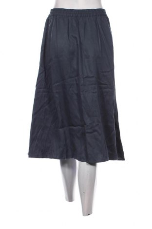 Φούστα Etam, Μέγεθος M, Χρώμα Μπλέ, Τιμή 13,42 €