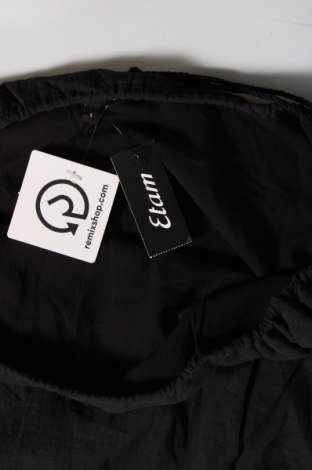 Φούστα Etam, Μέγεθος S, Χρώμα Μαύρο, Τιμή 10,07 €