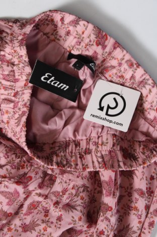 Φούστα Etam, Μέγεθος S, Χρώμα Πολύχρωμο, Τιμή 7,67 €