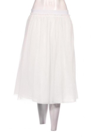 Φούστα Etam, Μέγεθος M, Χρώμα Λευκό, Τιμή 16,78 €