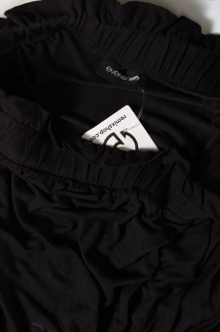 Φούστα Even&Odd, Μέγεθος L, Χρώμα Μαύρο, Τιμή 8,11 €