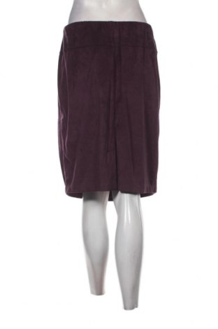 Φούστα Fair Lady, Μέγεθος XL, Χρώμα Βιολετί, Τιμή 5,99 €