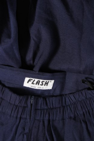 Spódnica Flash, Rozmiar S, Kolor Niebieski, Cena 53,93 zł