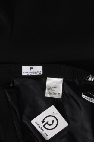 Φούστα Frankenwalder, Μέγεθος XL, Χρώμα Μαύρο, Τιμή 8,11 €