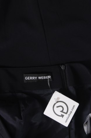 Φούστα Gerry Weber, Μέγεθος L, Χρώμα Μπλέ, Τιμή 19,56 €