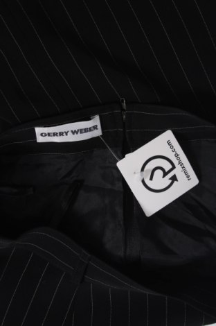 Φούστα Gerry Weber, Μέγεθος XL, Χρώμα Μαύρο, Τιμή 5,10 €