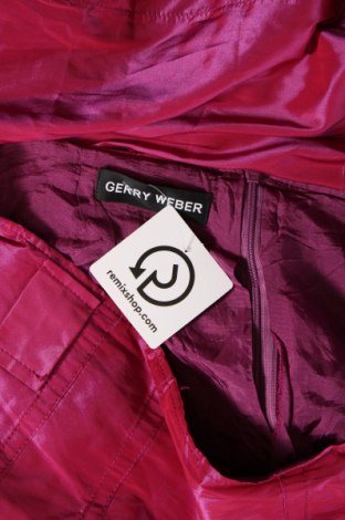 Rock Gerry Weber, Größe M, Farbe Rosa, Preis 17,73 €