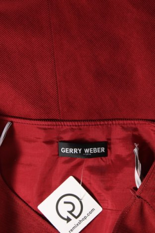 Φούστα Gerry Weber, Μέγεθος XL, Χρώμα Κόκκινο, Τιμή 19,84 €