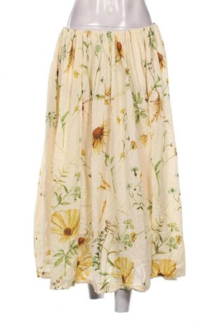 Sukně H&M, Velikost L, Barva Vícebarevné, Cena  220,00 Kč