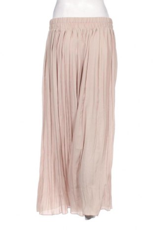 Sukně H&M, Velikost XS, Barva Béžová, Cena  367,00 Kč